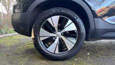 Volvo Xc40 1.5 T4 Recharge PHEV Plus Dark 5dr Auto Estate